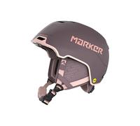 Casque De Ski/snow Marker Confidant Mips Rose Femme Rose 2024 taille S