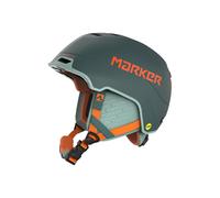 Casque De Ski/snow Marker Confidant Mips Vert Homme Vert 2024 taille S
