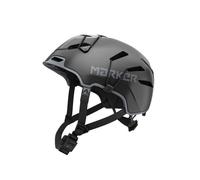 Casque De Ski Snow Marker Confidant Tour Black Homme L