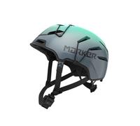 Casque De Ski Snow Marker Confidant Tour Green Purple Homme Vert 2026 taille S