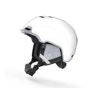Casque De Ski/snow Marker Confidant White Grey Homme Blanc 2023 taille S