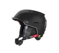 Casque De Ski/snow Marker Phoenix 2 Mips Black Homme Noir 2023 taille S