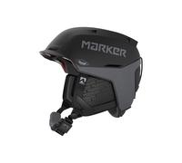 Casque De Ski/snow Marker Phoenix 2 Noir Homme Noir 2024 taille S