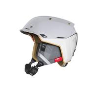 Casque De Ski/snow Marker Phoenix 2 W White Sand Femme Blanc 2023 taille S