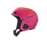 Casque Marker Squad rose intense enfant - 51-56
