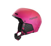 Casque De Ski Snow Marker Squad Maroon Rose Homme Rose 2026 taille L