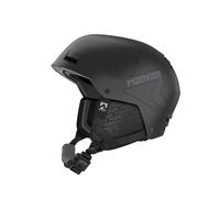 Casque De Ski/snow Marker Squad Noir Homme Noir 2025 taille M