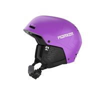 Casque De Ski/snow Marker Squad Violet Femme Violet 2024 taille M