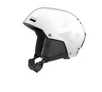 Casque De Ski/snow Marker Squad White Homme Blanc 2023 taille M