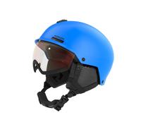 Casque De Ski/snow Marker Vijo Blue Bleu 2023 taille 47_51