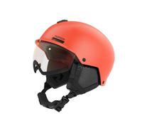 Casque De Ski/snow Marker Vijo Infrared Orange 2023 taille 47_51