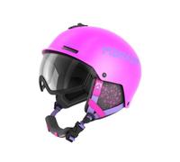 Marker Vijo Visor Helmet Rose 47-51 cm