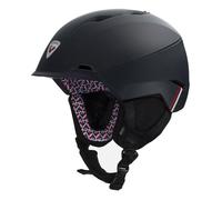 Rossignol Casque de ski Alta Impacts Noir S/M (52-55 cm)