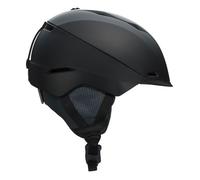 Rossignol Casque de ski/snowboard Alta Impacts Noir Taille 55-59 cm Homme M/L