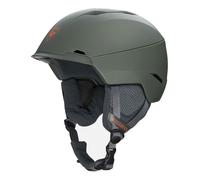 Casque De Ski / Snow Rossignol Alta Impacts Vert Homme M/L