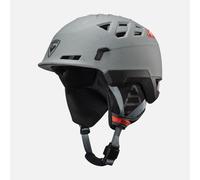 Casque De Ski / Snow Rossignol Escaper Impacts Grey Homme Gris 2026 taille M/L