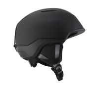 Casque De Ski / Snow Rossignol Fit Impacts Black Homme Noir 2026 taille S/M