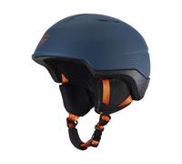Casque De Ski / Snow Rossignol Fit Impacts Blue Homme Bleu 2026 taille M/L