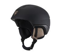 Rossignol Fit Impacts Essential Helmet Noir M-L