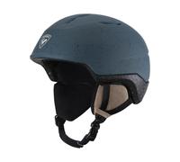 Casque De Ski / Snow Rossignol Fit Impacts Essential Blue Homme Bleu 2025 taille S/M