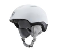 Casque De Ski / Snow Rossignol Fit Impacts W White Femme Blanc 2026 taille S/M