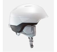 Casque De Ski/snow Rossignol Fit Impacts White Femme S/M