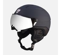 Rossignol Casque de ski à visière Fit Visor Impacts (Strato) L/XL