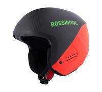 Casque De Ski / Snow Rossignol Hero Giant Carbon Fis Homme Noir 2027 taille XS