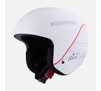Casque De Ski / Snow Rossignol Hero Giant Fis White Homme Blanc 2027 taille XS