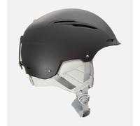 Casque De Ski/snow Rossignol Templar Impacts Black Femme Noir 2025 taille S/M