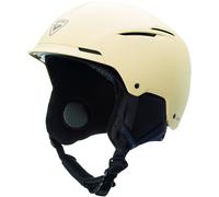Casque De Ski/snow Rossignol Templar Impacts Sand Homme Beige 2025 taille M/L