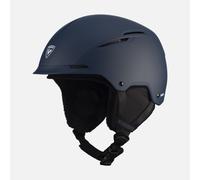 Rossignol - Casque de ski/snowboard - Templar Impacts W Blue pour Femme - Taille S/M - Bleu Bleu S/M