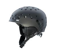 Casque De Ski / Snow Route Noir K2 Noir 2026 taille L/XL