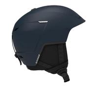 Salomon Pioneer Lt Helmet Bleu L