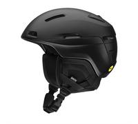Casque De Ski / Snow Smith Accel Mips Matte Black Homme Noir 2026 taille 63/67
