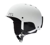 Casque De Ski/snow Smith Holt 2 Matte White Blanc 2024 taille 51/55