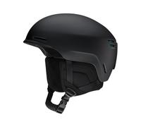 Casque De Ski / Snow Smith Method Matte Black Homme Noir 2026 taille 59/63