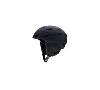 Casque De Ski / Snow Smith Mission Bleu Homme Noir 2025