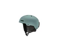 Casque De Ski / Snow Smith Rodeo Jr Matte Juniper Enfant Bleu 2025 taille 48_52