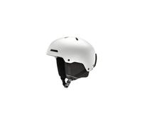 Casque De Ski / Snow Smith Rodeo Jr Matte White Enfant Blanc 2026 taille 48_52