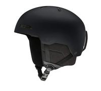 Casque De Ski / Snow Smith Rodeo Matte Black Homme 59/63