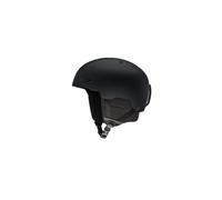 Casque De Ski / Snow Smith Rodeo Matte Black Homme Noir 2026 taille 51/55