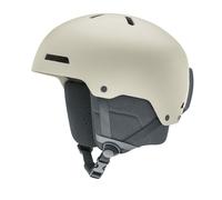 Casque De Ski / Snow Smith Rodeo Matte Chalk Homme Beige 2026 taille 51/55