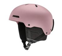 Casque De Ski / Snow Smith Rodeo Matte Dusk Femme Rose 2026 taille 51/55