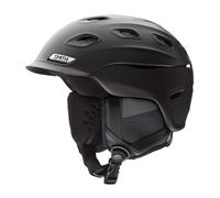 Casque De Ski/snow Smith Vantage M Matte Black Mixte Noir 2025 taille 63/67
