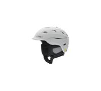 Smith - Casque de ski - Vantage W Mips Matte White pour Femme - Taille 51-55 cm - Blanc Blanc 51-55 cm