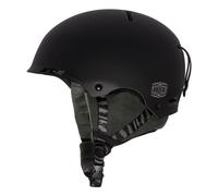 Casque De Ski / Snow Stash Noir K2 Homme Noir 2026 taille M