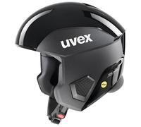Casque de ski / snow UVEX Invictus MIPS - Noir - Homme 60/61