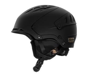 Casque De Ski / Snow Virtue Noir K2 Femme S