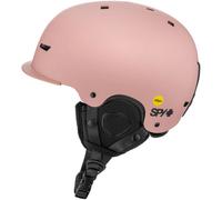 Casque de ski SPY GALACTIC MIPS (Matte Dusty Pink) M (56-58 cm)